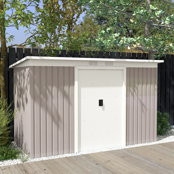 Garden Shed