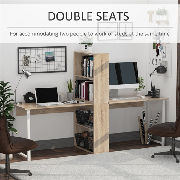 Office Computer Desk ( Amazon Shipping)（Prohibited by WalMart）