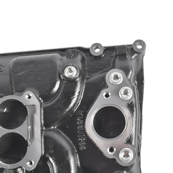Marine 2bbl Engine Intake Manifold for Volvo Penta Mercruiser 4.3L V6 824324T02 12552422