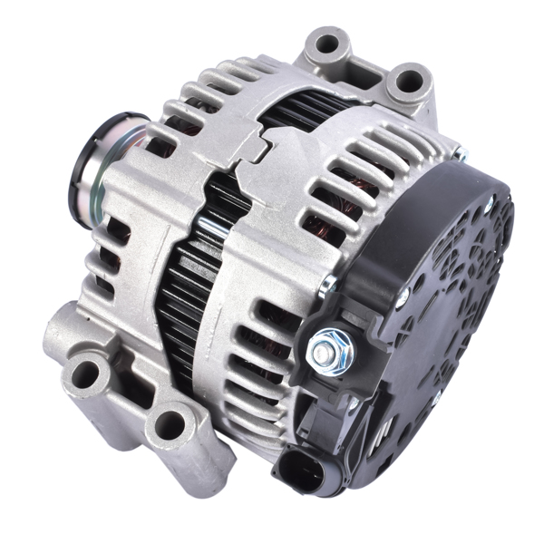 发电机 Alternator 180 Amp 12V for BMW 128i 323i 328i 328xi 330i 528i 528xi X3 X5 12317550968-6