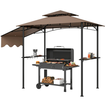 Patio Gazebo/Pergola Gazebo