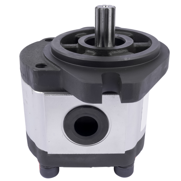 液压泵 77981GT Hydraulic Gear Pump for Genie Z-30/20N Z-34/22 DC Z-45/22 DC Z-45/25J-4
