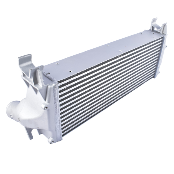 中冷器 Air Cooled Intercooler For Ram 2500 3500 4500 5500 L6 6.7L Turbocharged 2013-2018 52014733AA 52014733AB-6