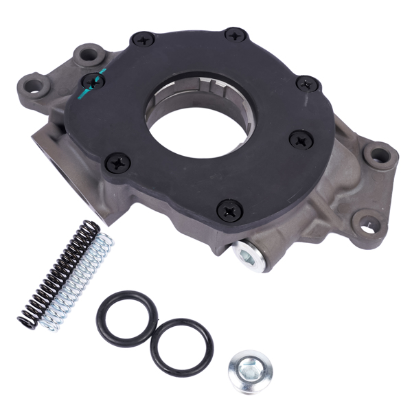 Engine Oil Pump High Pressure Performance For GM Chevrolet LS LS1 LS2 LS3 10295