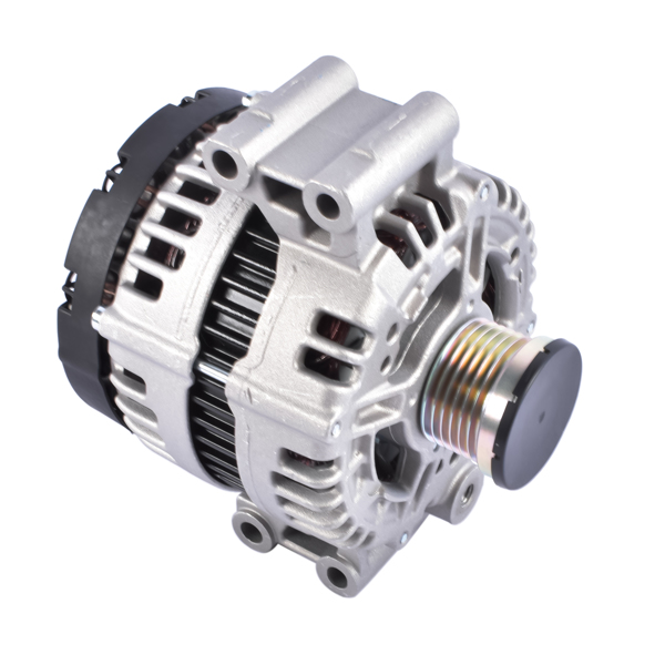 发电机 Alternator 180 Amp 12V for BMW 128i 323i 328i 328xi 330i 528i 528xi X3 X5 12317550968-5