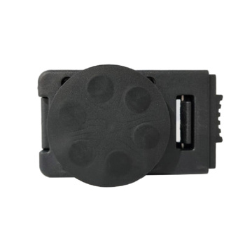 Non-Slip Strong Magnetic Clip Tool Belt Accessories for Hammer Screwdrivers Adjustable Wrench Magnetic Tools Hardware
