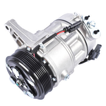 A/C Compressor 7SBH17 for Chevrolet Impala Limited 3.6L V6 FLEX DOHC 2014-2016