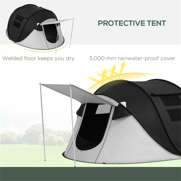 Party Tent
