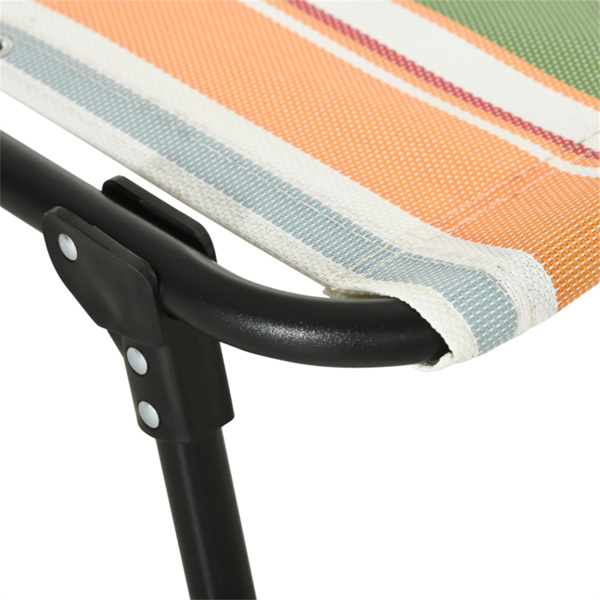 折叠式躺椅 /摇摇椅（周末不发货）（ Amazon Shipping）（WalMart禁售）-5