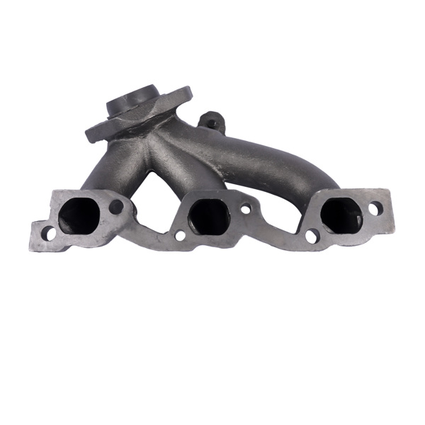 Passenger Side Exhaust Manifold For Jeep Wrangler V6 3.8L 2007-2011 4666026AA  4666026AB  4666026AC