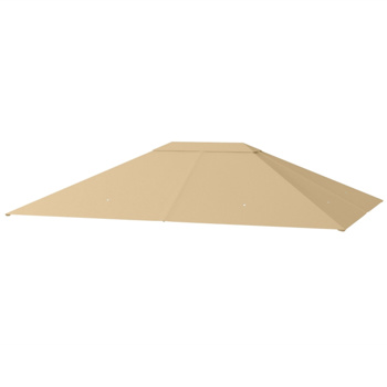 Canopy Replacement