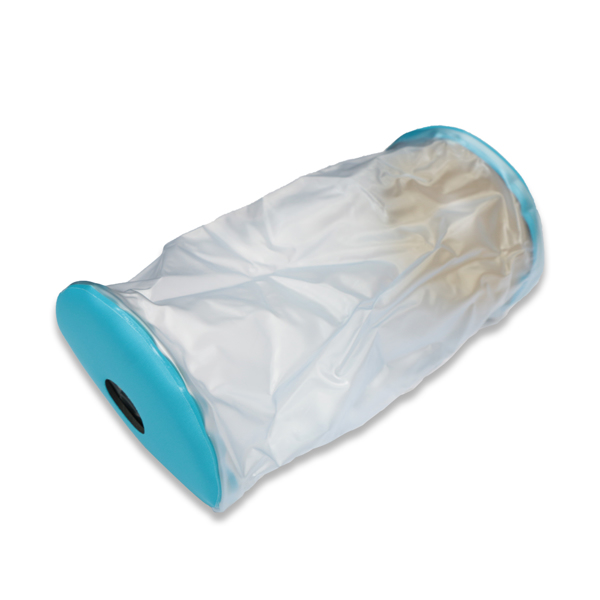 Waterproof Nursing Cover for Elbow - Keep Wounds, Burns, and Casts Dry During Bath and Surgery - Latex-free, Waterproof Protection