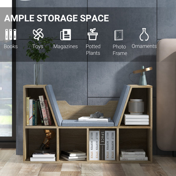 书架/收纳柜（周末不发货）-5