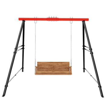  for <b style=\\'color:red\\'>Yoga</b> Hammock Saucer Baby Porch Swing (Red, Swing NOT Included)