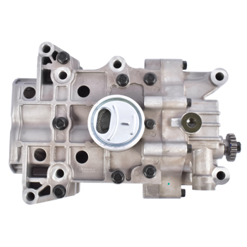 Oil Pump Balance Shaft 20 Teeth for Hyundai Santa Fe Sport Sonata 2009-2018 23300-2G410 23300-2G400