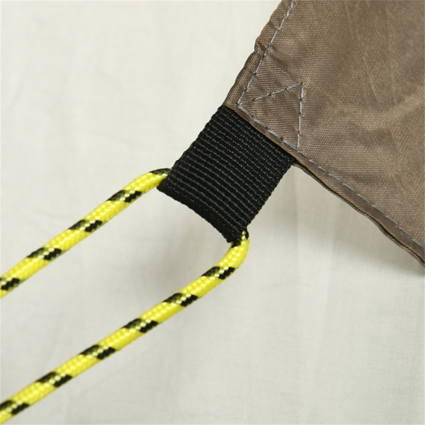 Party Tent
