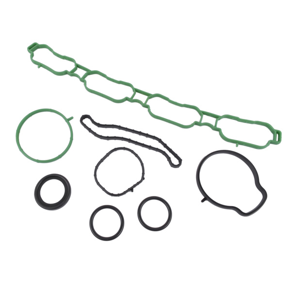 大修包 Engine Gasket Head Bolts Kit 22311-2GGB0 Fit for Hyundai Kia 2.4L L4 DOHC 2015-2020-8