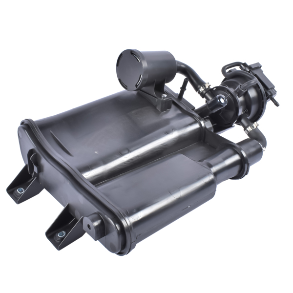 Vapor Canister For VW Passat/ Passat CC/CC 2.0L 3.6L V6 GAS Sedan 4-Door 3C0201801B 3C0201797D