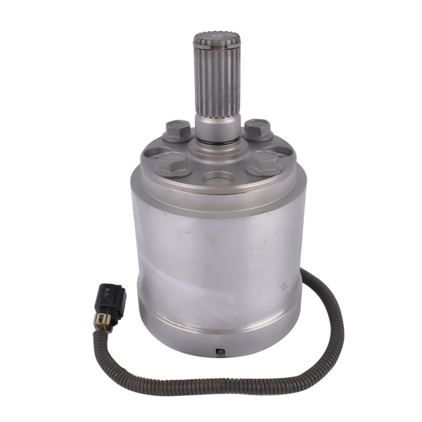 差速器离合器泵执行器 Rear Differential Clutch Pump Actuator Fits for Buick Enclave Chevrolet Traverse GMC Acadia Saturn Outlook 3.6L V6 2007-2011-1