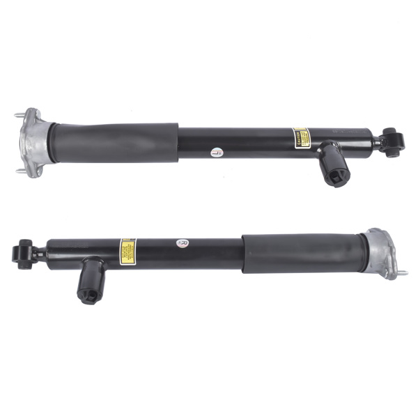 减震器 Pair Rear Left + Right Shock Absorbers For Mercedes-Benz C350 E250 E300 E350 2010-2016 2073204330 2073204430-2