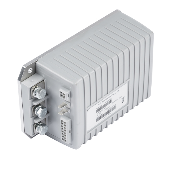 电机控制器 48 Volt 250A DC Motor Speed Controller for Curtis Club Car Golf Cart 1515-5201-8