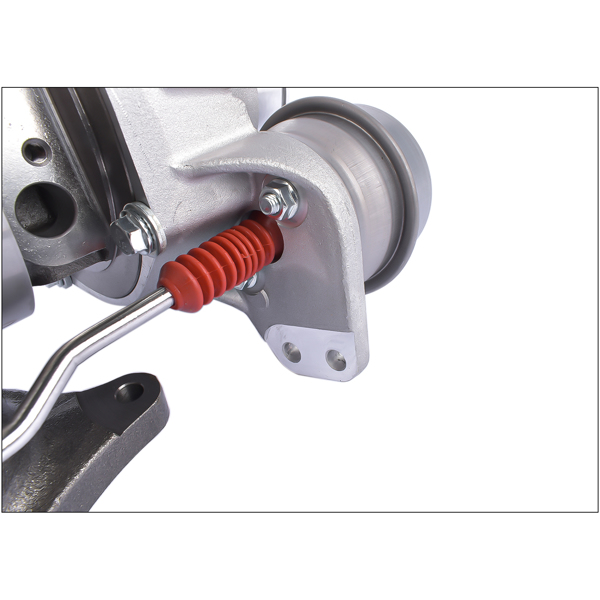 涡轮增压器 Turbocharger for Mercedes-Benz CLA45 AMG 2.0L l4 4Matic Sedan 4-Door 2014-2019-9