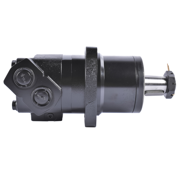 For Eaton Char-Lynn 6000 Series 113-1071-006 1131071006 Black Hydraulic Motor-2
