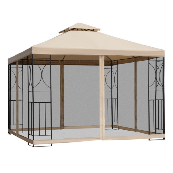 Party Tent