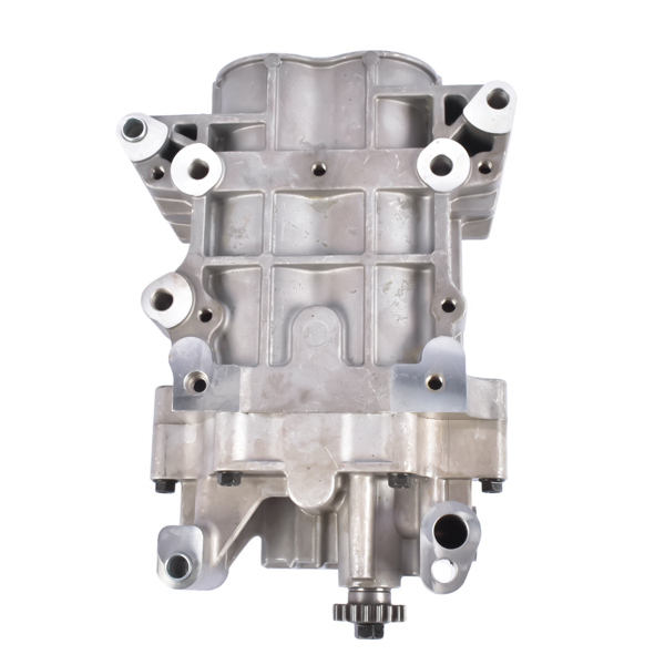 平衡轴机油泵 Oil Pump Balance Shaft 20 Teeth for Hyundai Santa Fe Sport Sonata 2009-2018 23300-2G410 23300-2G400-6