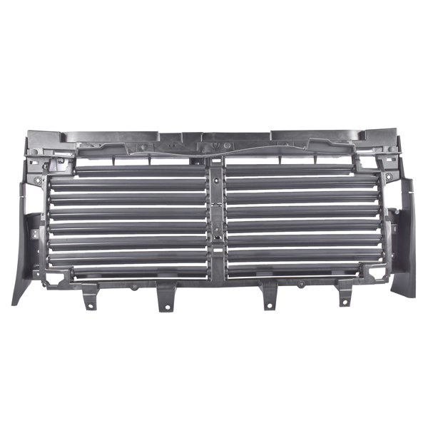  散热器出风口 Radiator Grille Shutter with Motor Fits for Chevrolet Silverado 1500 Pickup 2019-2023 87865757-2