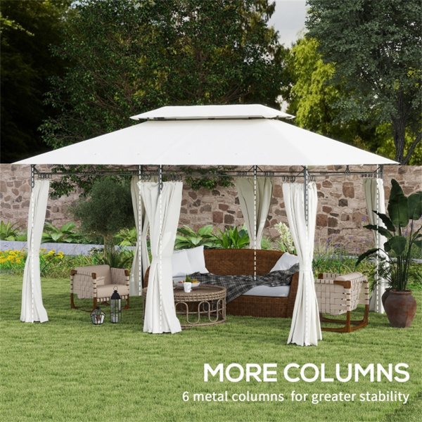 Party Tent