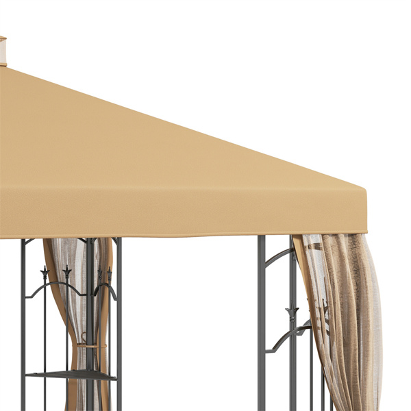 Party Tent