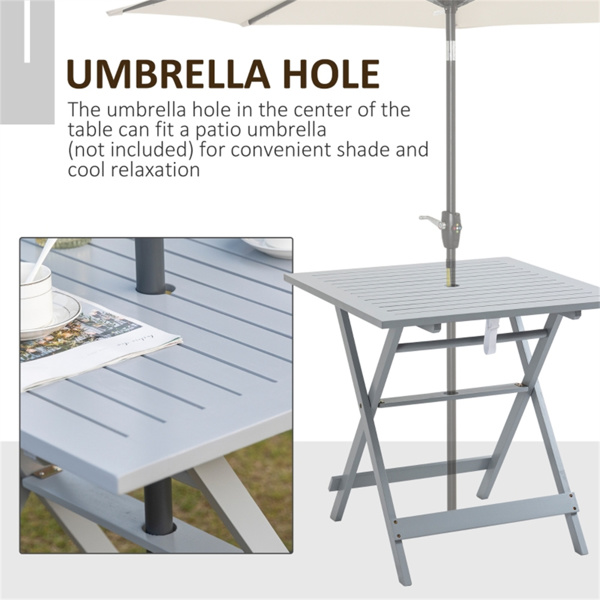 伞底座、端边桌、茶几/咖啡桌 （周末不发货）（ Amazon Shipping）（WalMart禁售）-6