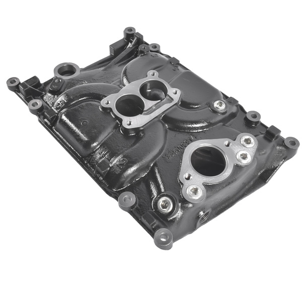Marine 2bbl Engine Intake Manifold for Volvo Penta Mercruiser 4.3L V6 824324T02 12552422