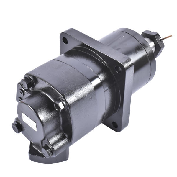 For Eaton Char-Lynn 6000 Series 113-1071-006 1131071006 Black Hydraulic Motor-7