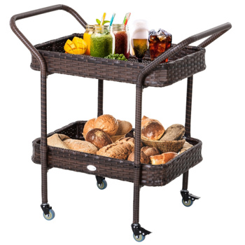  Camping Cart、Grill Cart、Outdoor Bar Cart 