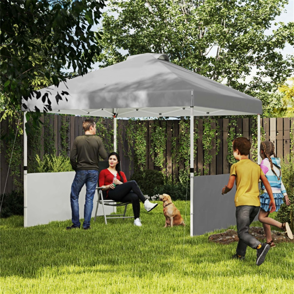 Party Tent