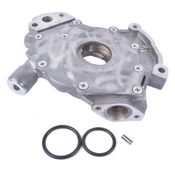 High Pressure High Volume Engine Oil Pump for Ford 5.4L V8 GAS DOHC 2005-2012 M360HV
