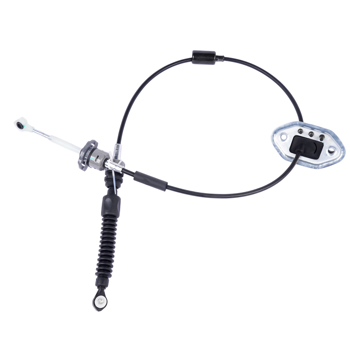Automatic Transmission Shift Control Cable for Kia Forte EX LX SX 2.0 2.4L L4 2010 46790-1M200 467901M200