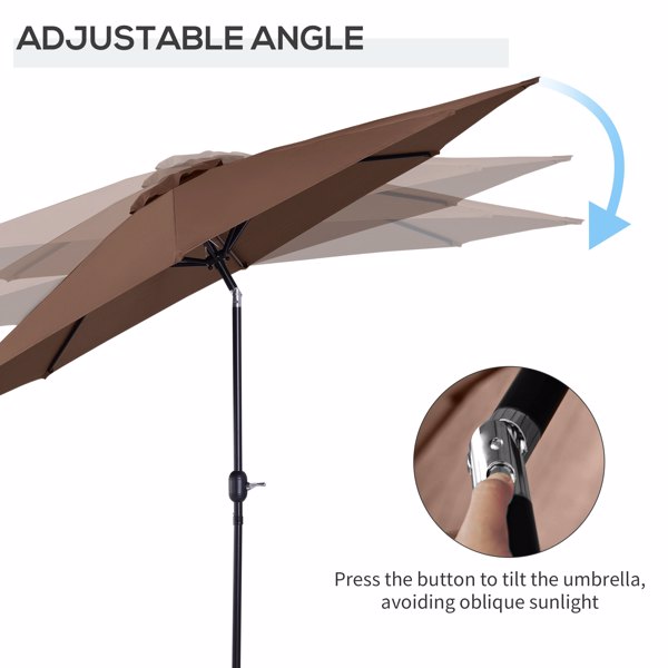 壁挂式雨伞 （ Amazon Shipping）-7