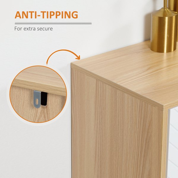 厨房侧板/储物柜/ 咖啡吧柜 /厨房橱柜/厨房隐藏式箱柜（周末不发货）-7