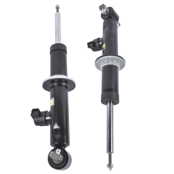 减震器 2Pcs Front Strut Shock Absorbers with Damping Fits for Chevy Silverado 1500 GMC Sierra 1500 19-24 84519548 84519549-6