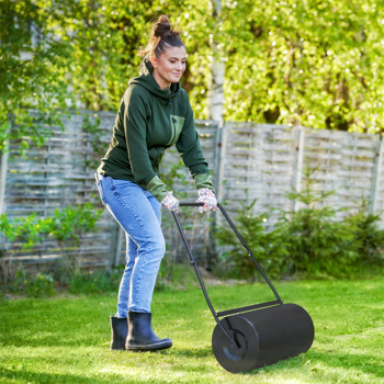 Lawn Roller ( Amazon Shipping)（Prohibited by WalMart）