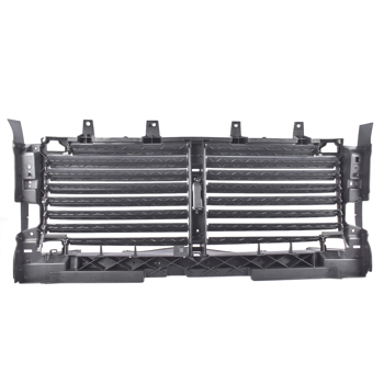 Radiator Grille Shutter with Motor for Chevrolet Silverado 1500 2019-23 87865757