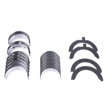 Main Bearings STD for Toyota 4Runner T100 Tacoma 2.7L 94-04 3RZFE 11701-75010 13041-75010
