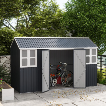 Garden Shed