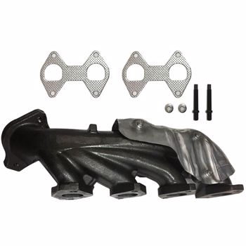 2004-2014 Ford Expedition F-150 Lincoln Navigator 5.4L Exhaust Manifold Racing Header(674-695)（Amazon & Temu Ban Sale）(No support for returns without reason)