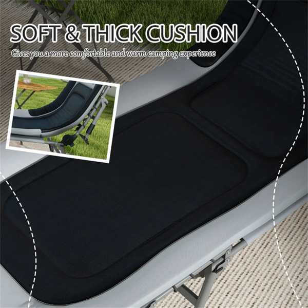 扶手椅子/餐椅 /露营椅（周末不发货）（ Amazon Shipping）（WalMart禁售）-1