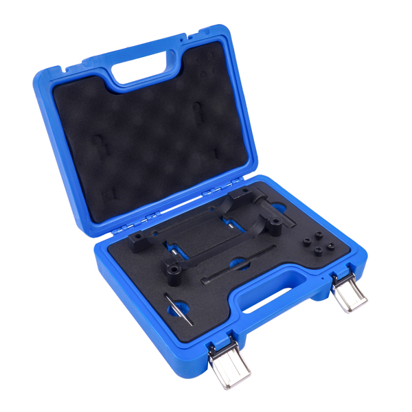 正时工具 Crankshaft Locking Timing Tool Kit for 2014-2018 Ram 1500 Chrysler 300 Jeep Grand Cherokee 3.0L V6 - Diesel-3