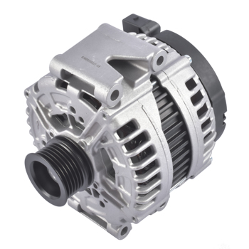 Alternator 220A for Mercedes-Benz S550 2007-2009 CL550 2007-08 11305 CW S6 IR/IF